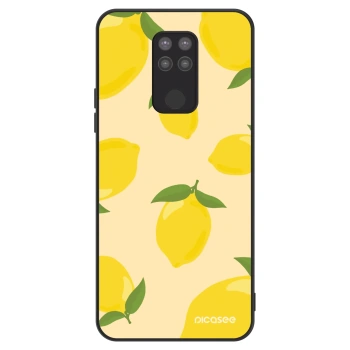 Husă pentru Xiaomi Redmi Note 9 - Limoncella
