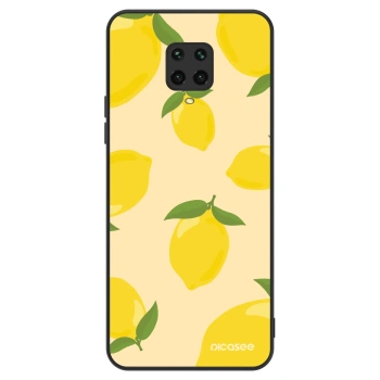 Husă pentru Xiaomi Redmi Note 9 Pro - Limoncella