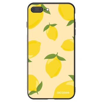 Husă pentru Apple iPhone 7 Plus - Limoncella