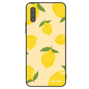 Husă pentru Samsung Galaxy A50 A505F - Limoncella