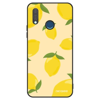 Husă pentru Huawei P20 Lite - Limoncella