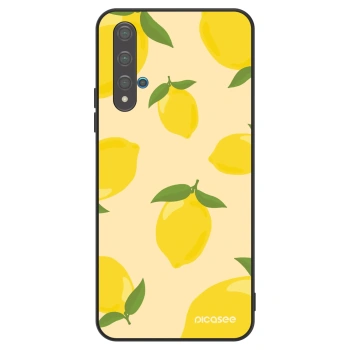 Husă pentru Huawei Nova 5T - Limoncella