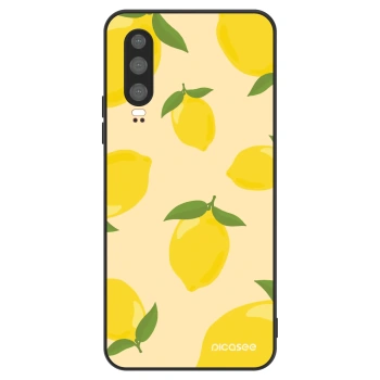 Husă pentru Huawei P30 - Limoncella