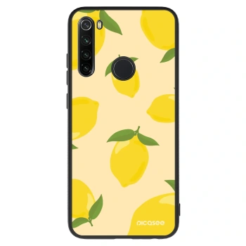 Husă pentru Xiaomi Redmi Note 8 - Limoncella
