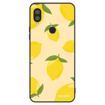 Husă pentru Xiaomi Redmi 7 - Limoncella