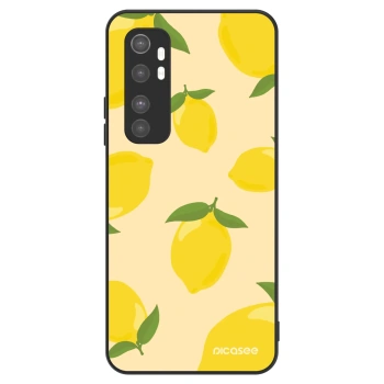 Husă pentru Xiaomi Mi Note 10 Lite - Limoncella
