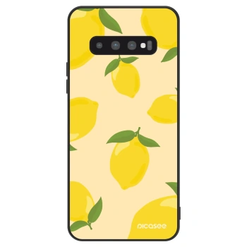 Husă pentru Samsung Galaxy S10 G973 - Limoncella