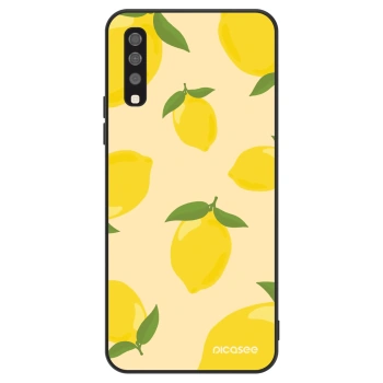 Husă pentru Samsung Galaxy A70 A705F - Limoncella