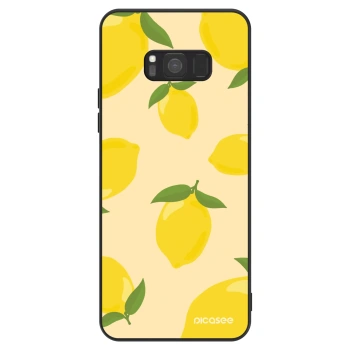 Husă pentru Samsung Galaxy S8 G950F - Limoncella