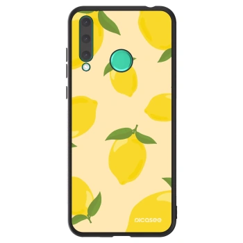 Husă pentru Honor 20 Lite - Limoncella