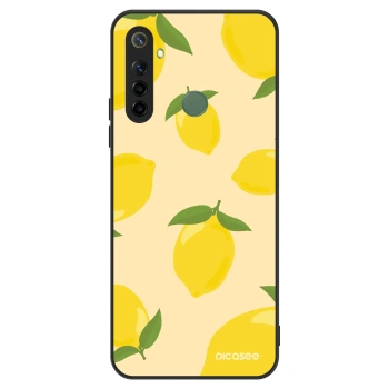 Husă pentru Realme 6i - Limoncella