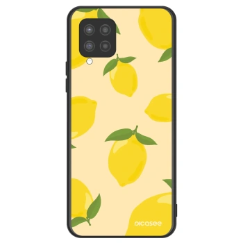 Husă pentru Samsung Galaxy A42 A426B - Limoncella