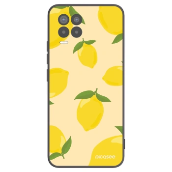 Husă pentru Realme 8 4G - Limoncella