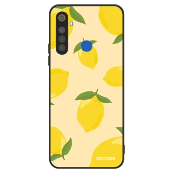 Husă pentru Realme 5 - Limoncella