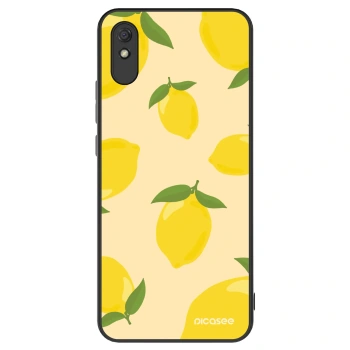 Husă pentru Xiaomi Redmi 9AT - Limoncella