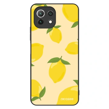 Husă pentru Xiaomi Mi 11 Lite - Limoncella