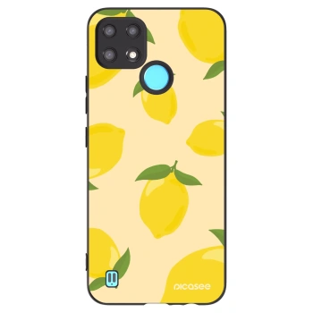 Husă pentru Realme C21 - Limoncella