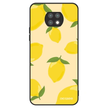 Husă pentru Xiaomi Redmi Note 9T - Limoncella