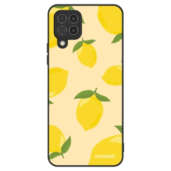 Husă pentru Samsung Galaxy A22 A225F 4G - Limoncella