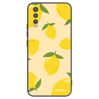 Husă pentru Vivo Y20s - Limoncella