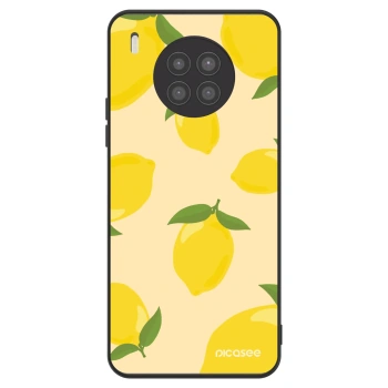 Husă pentru Huawei Nova 8i - Limoncella