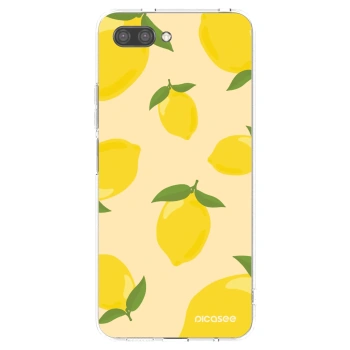 Husă pentru Honor 10 - Limoncella