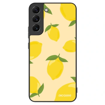 Husă pentru Samsung Galaxy S22+ 5G - Limoncella