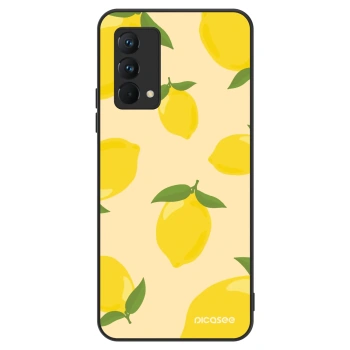 Husă pentru Realme GT Master Edition 5G - Limoncella
