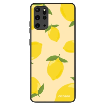 Husă pentru Samsung Galaxy S20+ G985F - Limoncella