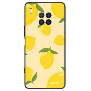 Husă pentru Honor 50 Lite - Limoncella