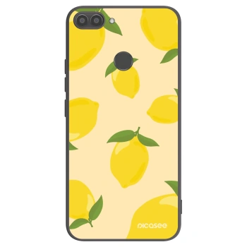 Husă pentru Huawei P Smart - Limoncella