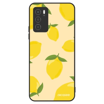 Husă pentru OPPO A16s - Limoncella