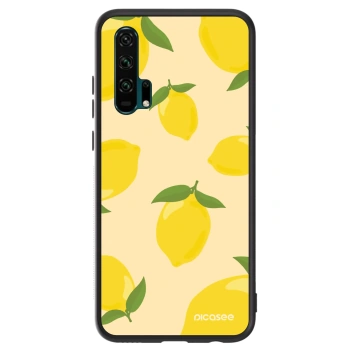 Husă pentru Honor 20 Pro - Limoncella