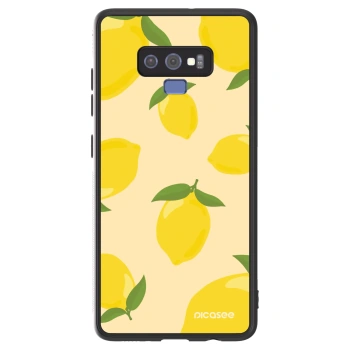 Husă pentru Samsung Galaxy Note 9 N960F - Limoncella