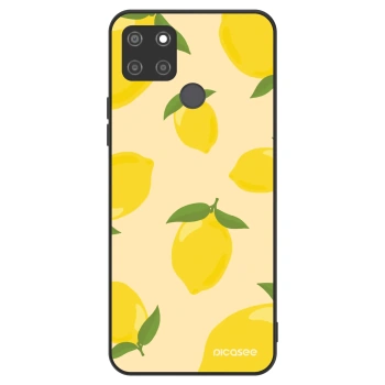 Husă pentru Realme C21Y - Limoncella