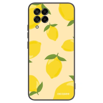 Husă pentru Samsung Galaxy M53 5G - Limoncella