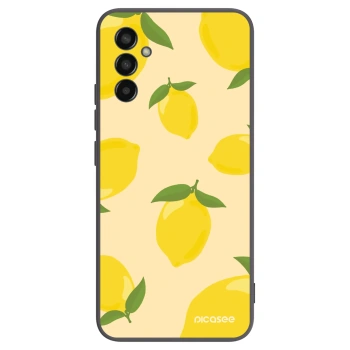Husă pentru Samsung Galaxy M13 M135F - Limoncella