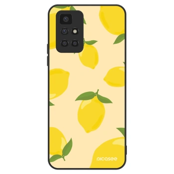 Husă pentru Xiaomi Redmi 10 (2022) - Limoncella