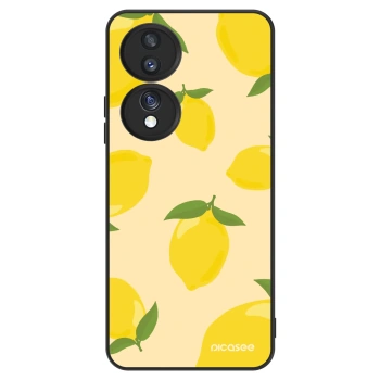 Husă pentru Honor 70 - Limoncella