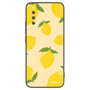 Husă pentru Sony Xperia 10 III - Limoncella