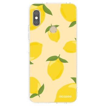 Husă pentru Xiaomi Redmi Note 5 Global - Limoncella