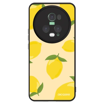Husă pentru Honor Magic5 Pro - Limoncella