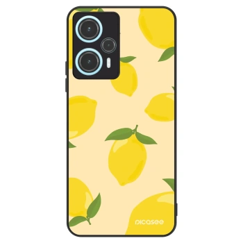 Husă pentru Xiaomi Poco F5 - Limoncella