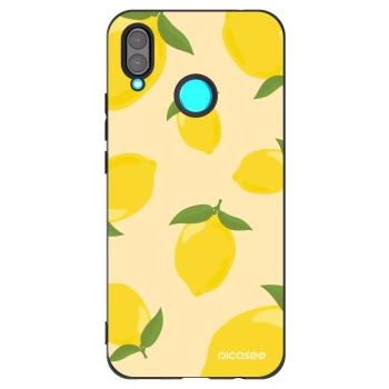 Husă pentru Huawei Nova 3i - Limoncella