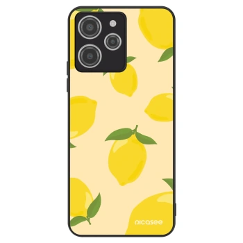 Husă pentru Xiaomi Redmi 12 4G - Limoncella