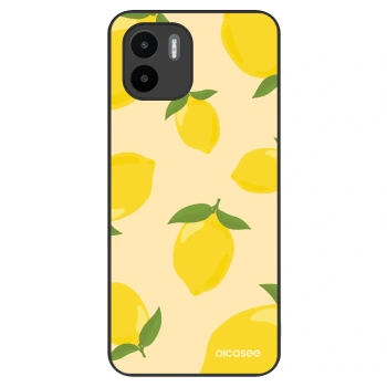 Husă pentru Xiaomi Redmi A2 - Limoncella