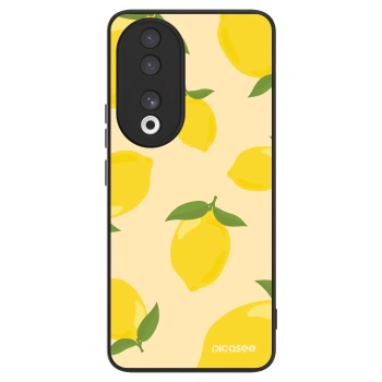 Husă pentru Honor 90 5G - Limoncella