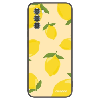 Husă pentru Motorola Moto G62 - Limoncella