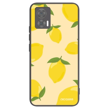Husă pentru Motorola Edge 30 Neo - Limoncella