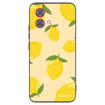 Husă pentru Motorola Moto G84 5G - Limoncella